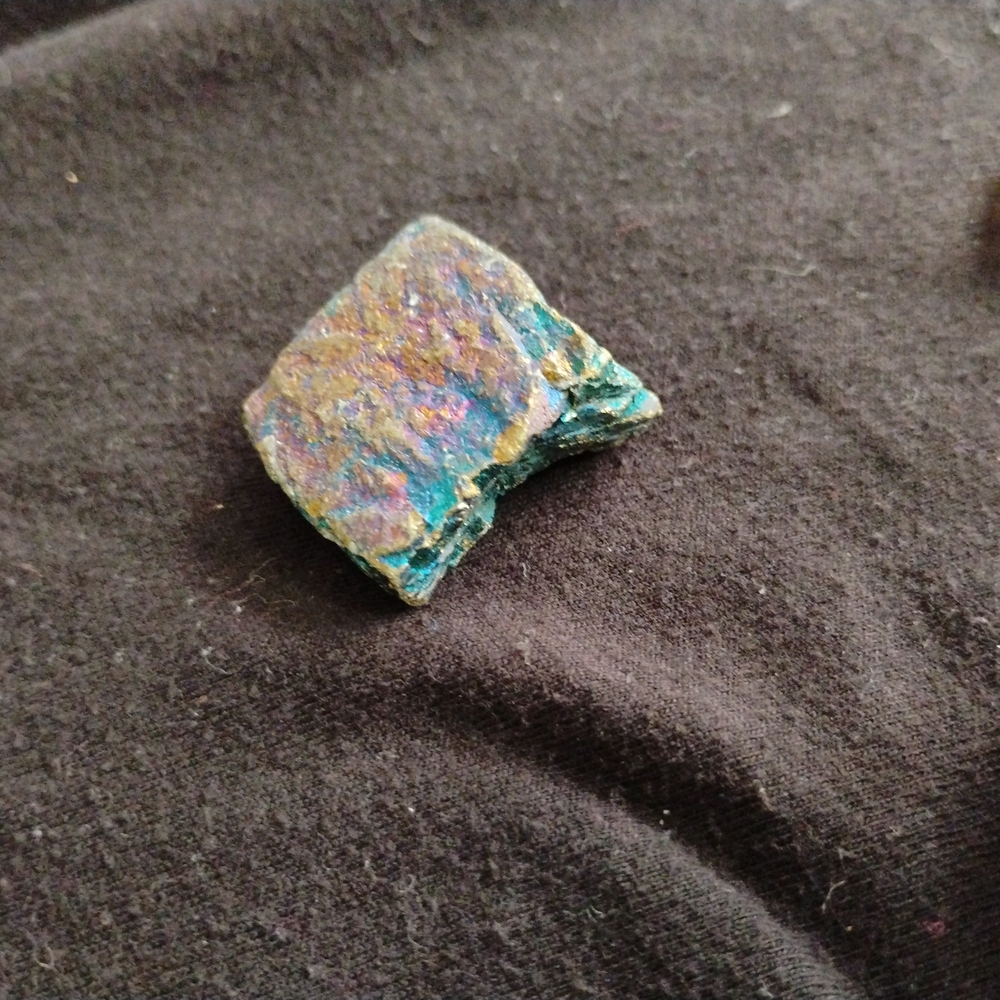 Assorted Gemstone Collection - Multicolor - Picture 9 of 13
